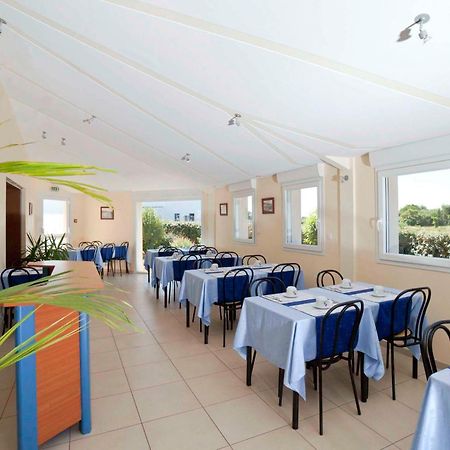 Hotel Estuaire Saint-Brévin-les-Pins Dış mekan fotoğraf