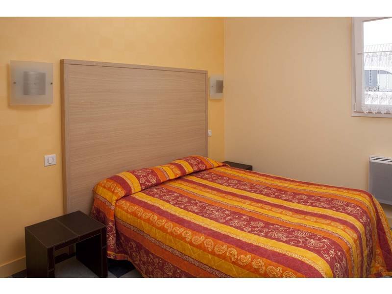 Hotel Estuaire Saint-Brévin-les-Pins Dış mekan fotoğraf