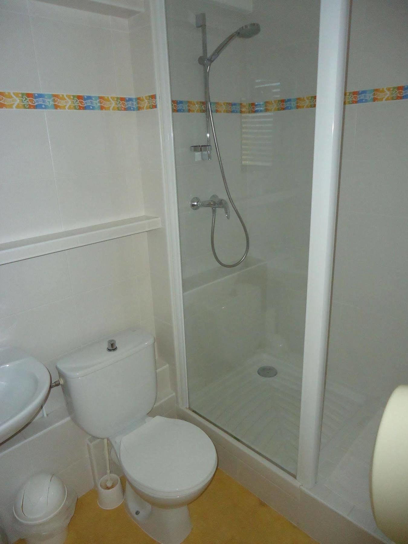 Hotel Estuaire Saint-Brévin-les-Pins Dış mekan fotoğraf